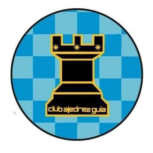 Logo de Club Ajedrez Guía