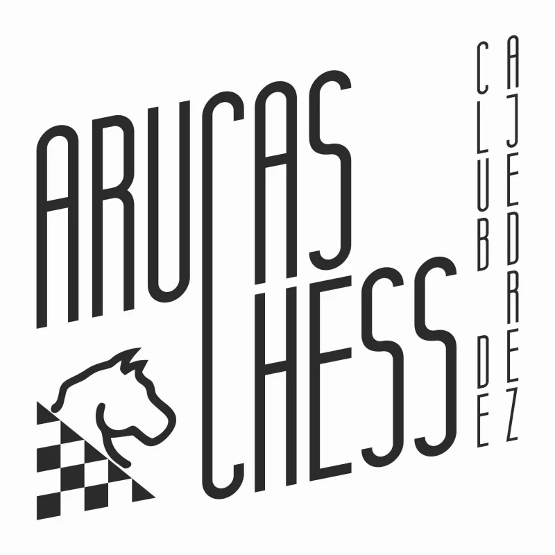 Logo de ArucasChess