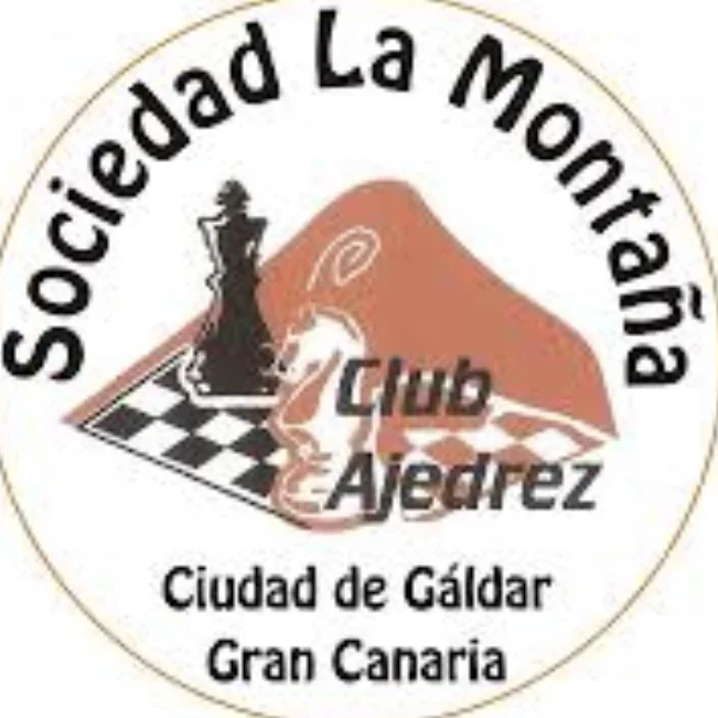 Logo de Sociedad La Montaña
