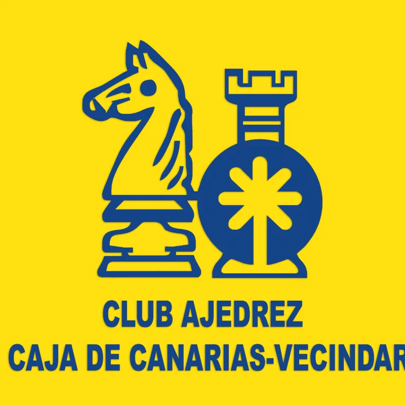 Logo de La Caja Vecindario