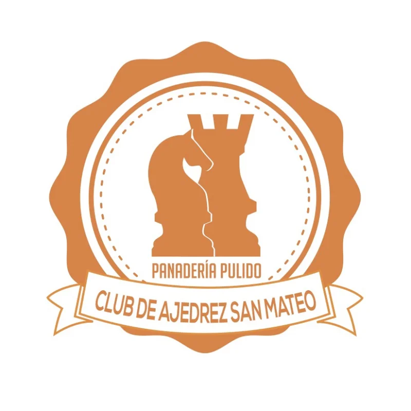 Logo de Panadería Pulido San Mateo