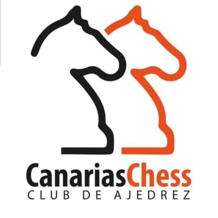 Logo de CanariasChess