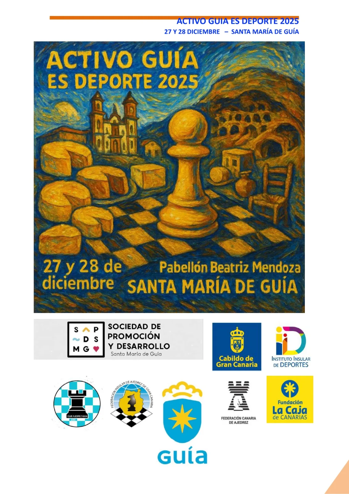 ACTIVO GUIA ES DEPORTE 2025